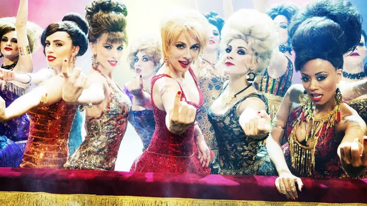 Αξίζει να γνωρίζετε για το «Swееt Chаrity» 